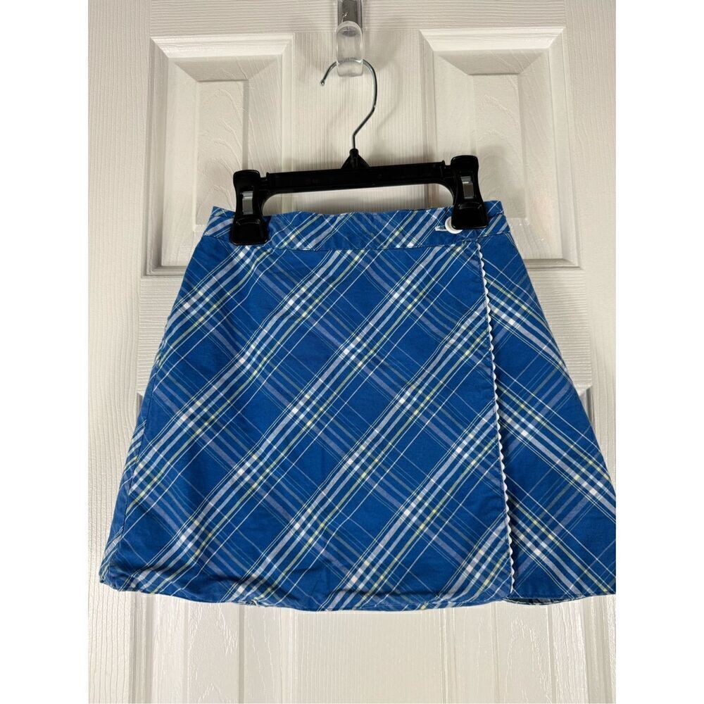 Lilly Pulitzer Girls Reversible Skort Size 5/6